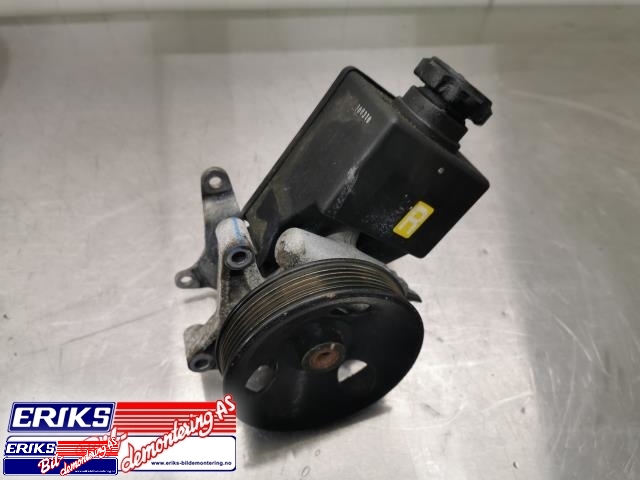 Servo pumpe mekanisk til SsangYong Actyon, 2007-2013  