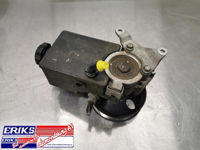Servo pumpe mekanisk til SsangYong Actyon 2007-2013