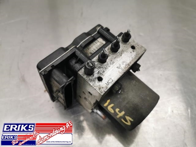 ABS sentral til Toyota Verso, 2009-2016 (Type III)  (BOSCH|0 265 950 824)