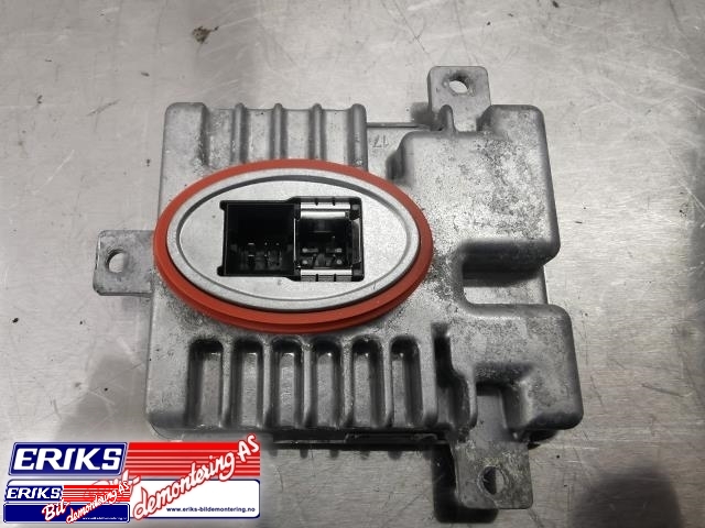 Styreenhet xenon/ballast til BMW 1-Serie 2011-2015 (Fase 1) (F20/F21) (F20/F21) (MITSUBISHI|7 237 647|)