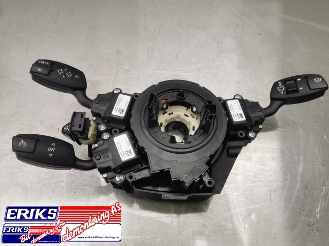 Bryter combi til BMW 5-Serie, 2003-2010 (E60/E61) (E60/E61) (6 977 324)