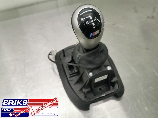 Girstang/girvelger automat til BMW 5-Serie 2003-2010 (E60/E61) (E60/E61) (ZF|2 282 677 02|)