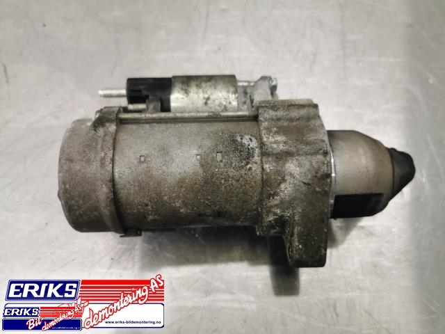 Starter til Mercedes C-Klasse 2011-2014 (Fase 2) (W204) (W204) (DENSO|A 274 906 04 00|)