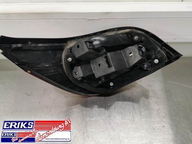 Baklykt høyre til BMW 5-Serie 2003-2010 (E60/E61) (E60/E61) (6 910 768|)