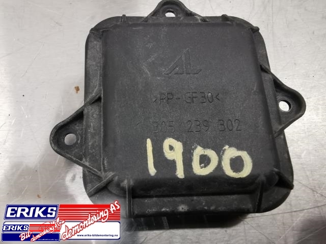 Styreenhet xenon/ballast til Mini One/Cooper 2007-2014 (R55-57) (R55-57) (AL|305 239 302|)