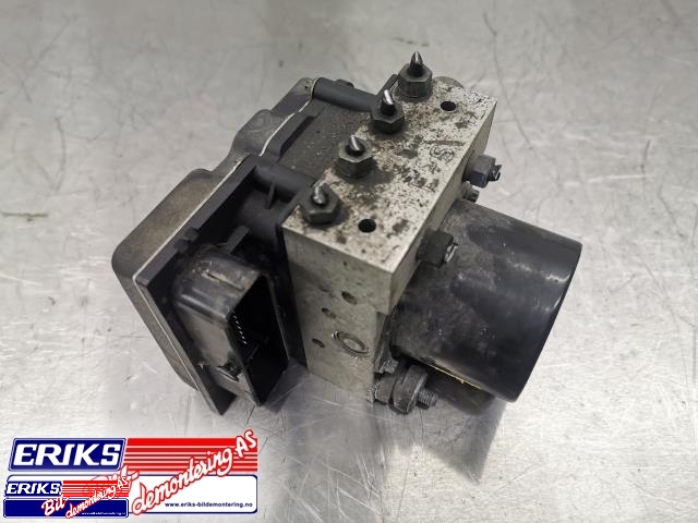 ABS sentral til VW Polo 2009-2014 (Type V, Fase 1)  (BOSCH|6R0 614 517 BA|)