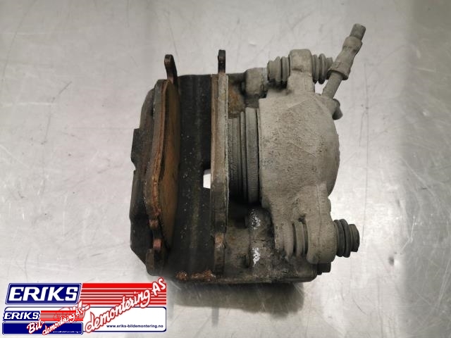 Bremsecaliper høyre foran til Audi Q5 2008-2012 (Type I, Fase 1)  (8K0 615 124 E|)