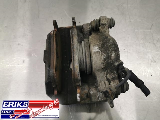 Bremsecaliper venstre foran til Audi Q5 2008-2012 (Type I, Fase 1)  (8K0 615 123 E|)