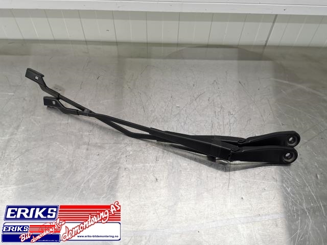 Viskerarmer frontrute til Volvo S60, 2010-2014 (Type II, Fase 1)
