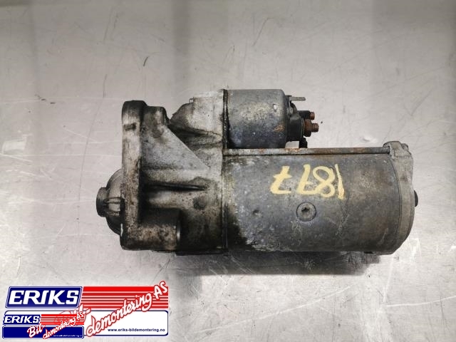 Starter diesel til Suzuki Grand Vitara, 2005-2015 (Type III)  