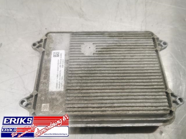 Styreenhet xenon/ballast til Tesla Model S 2016-2021 (Fase 2) (00201022-04|)