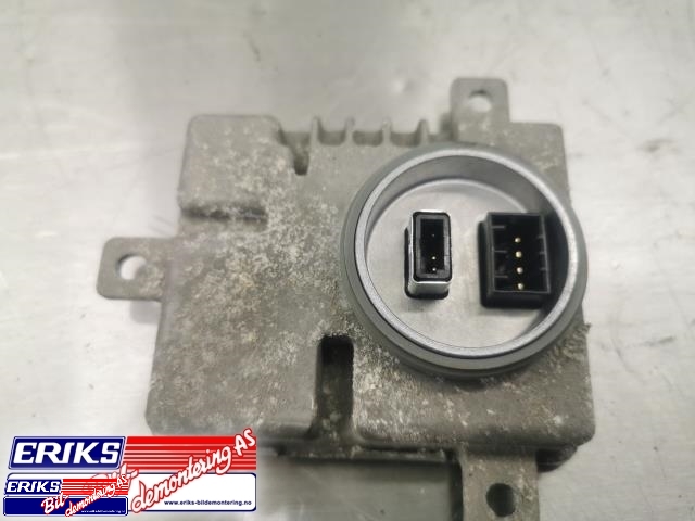 Styreenhet xenon/ballast til Audi A3 2009-2012 (Type II, Fase 2) (MITSUBISHI|8K0 941 597 C|)