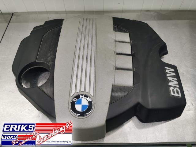 Motordeksel over motor til BMW 3-Serie, 2005-2011 (E90/E91/E92/E93) (E90/E91/E92/E93) (17 11 1 712 911)