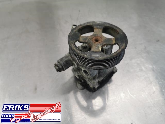 Servo pumpe mekanisk til Dodge Journey, 2008-2010  