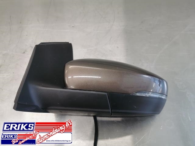 Speil venstre til VW Polo 2009-2014 (Type V, Fase 1)  (6R1 857 507 Q|)
