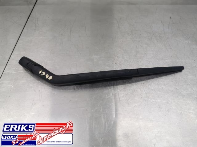 Viskerarm bakrute til Dodge Journey, 2008-2010  