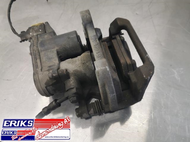 Bremsecaliper venstre bak, elektrisk til Volvo XC40 2018-2024  (P31665006|)