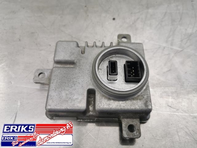 Styreenhet xenon/ballast til Audi Q3 2011-2014 (Type I, Fase 1)  (8K0 941 597 C|)