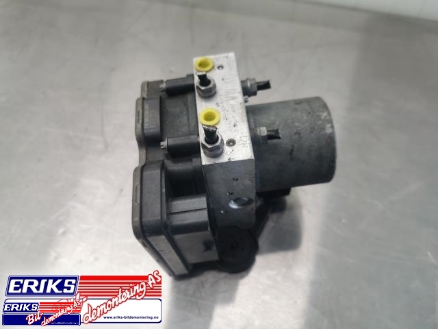 ABS sentral til VW Polo, 2017-2021 (Type VI, Fase 1)  (BOSCH|2Q0 614 517 T)