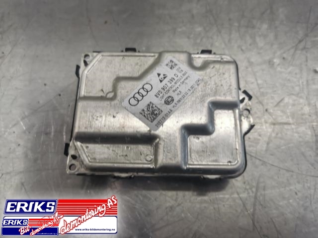 Styreenhet xenon/ballast til VW e-Golf 2014-2017 (Fase 1) (8V0 907 399 D|)