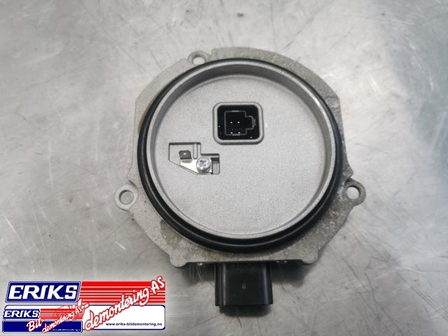 Styreenhet xenon/ballast til Nissan Leaf, 2011-2017 (Type I)  (A1M130-0000)