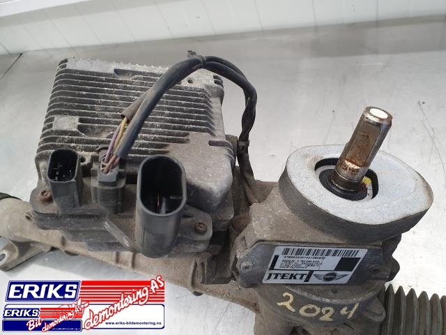 Tannstang elektrisk til Mini One/Cooper 2007-2014 (R55-57) (R55-57) (JTECT|6 783 546|)