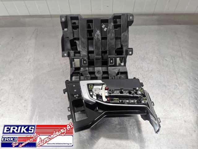 Girstang/girvelger automat til Audi e-tron, 2018-->>  (4KL 713 041 A)