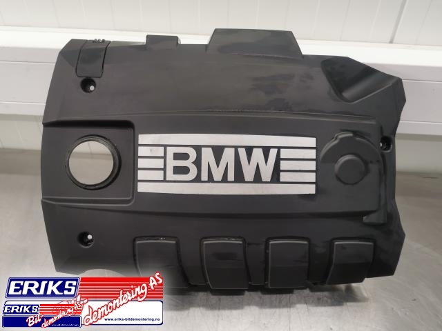 Motordeksel over motor til BMW 1-Serie, 2004-2011 (E81/E82/E87/E88) (E81/E82/E87/E88) (N43B16A)