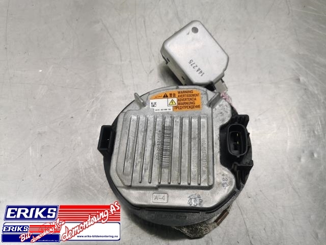 Styreenhet xenon/ballast til Suzuki SX4 S-CROSS 2013-->> (Type II)  (59270-0071098|)