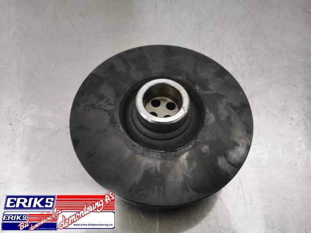Reimskive til BMW X3 2010-2017 (F25) (F25) (8 511 321|)