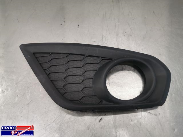 Deksel til Volvo C30, 2010-2012 (Fase 2)  