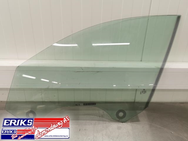 Siderute venstre foran til BMW 3-Serie, 2012-2018 (F30/F31/F34) (F30/F31/F34) 