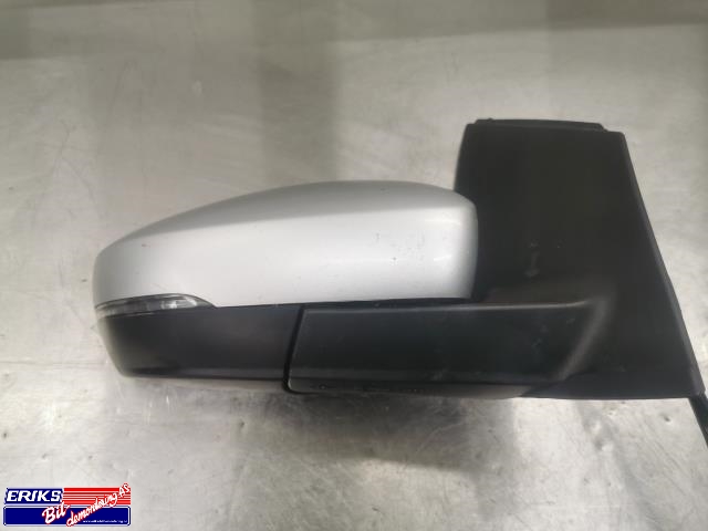 Speil høyre til VW Polo 2009-2014 (Type V, Fase 1) (6R1 857 508 K|)