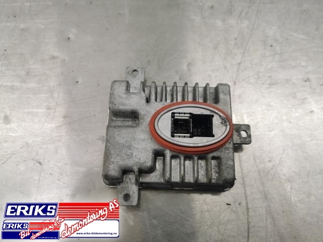 Styreenhet xenon/ballast til BMW 3-Serie 2005-2011 (E90/E91/E92/E93) (E90/E91/E92/E93) (MITSUBISHI|7 237 647|)