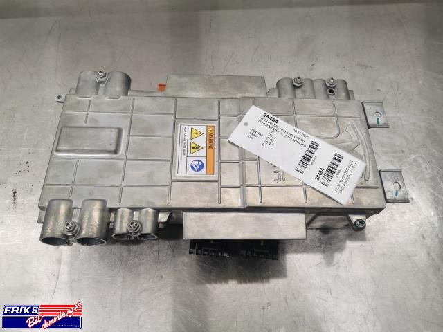 Koblingsboks elbil (HVJB) til Tesla Model S, 2013-2016 (Fase 1)  (1021154-00-E)