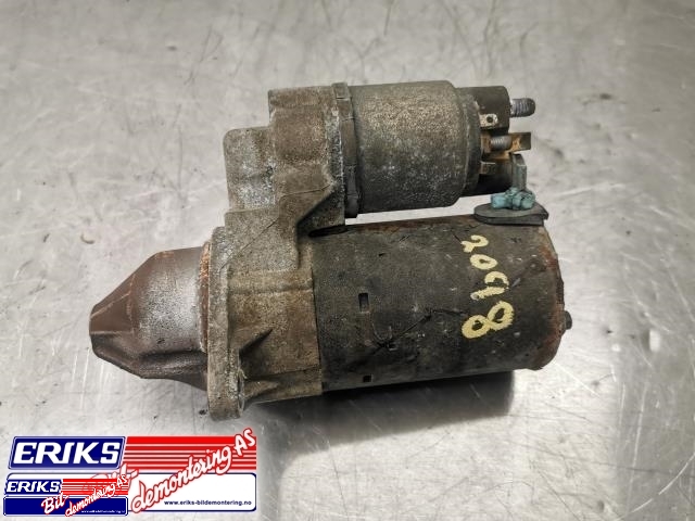 Starter til Opel Corsa D, 2006-2014