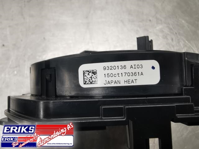 Airbag slepering til BMW X1 2015-2022 (F48) (F48) (9320136|)