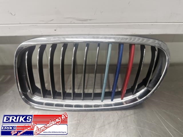 Grill venstre til BMW 3-Serie, 2005-2011 (E90/E91/E92/E93) (E90/E91/E92/E93)
