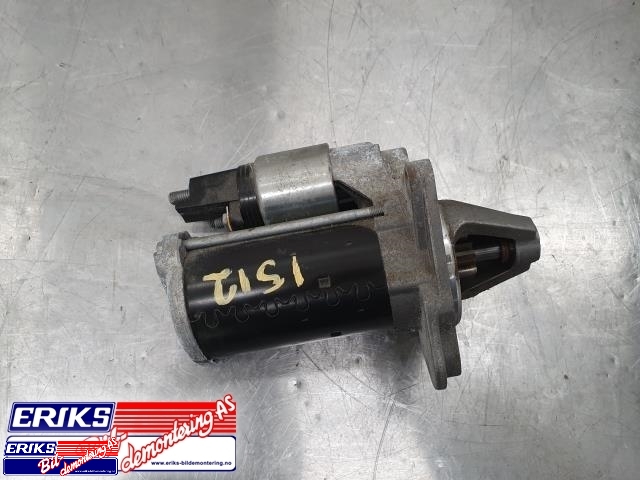 Starter til Opel Corsa E, 2015-2019 (BOSCH|25 198 414)