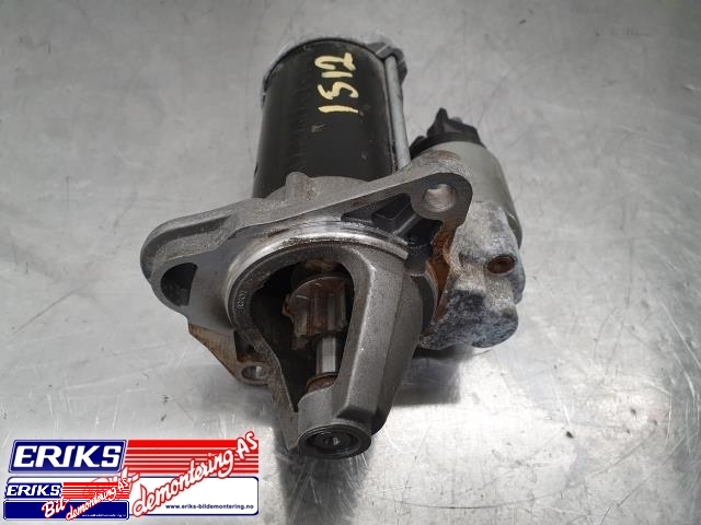 Starter til Opel Corsa E 2015-2019 (BOSCH|25 198 414|)
