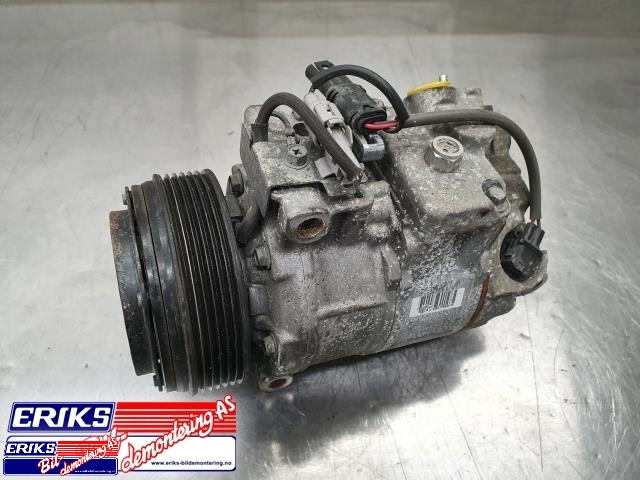 Aircondition kompressor til BMW 1-Serie 2004-2011 (E81/E82/E87/E88) (E81/E82/E87/E88) (DENSO|447260-1851|)