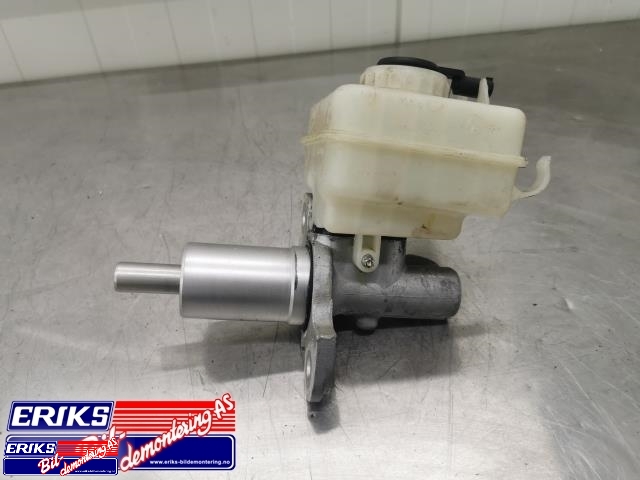 Bremsepumpe hoved til BMW 6-Serie, 2002-2010 (E63/E64) (E63/E64) 