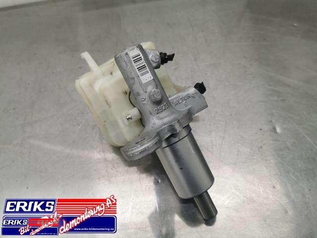 Bremsepumpe hoved til BMW 6-Serie 2002-2010 (E63/E64) (E63/E64)