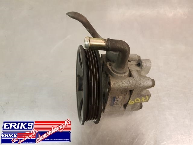 Servo pumpe mekanisk til Suzuki Grand Vitara, 2005-2015 (Type III) (59124126)