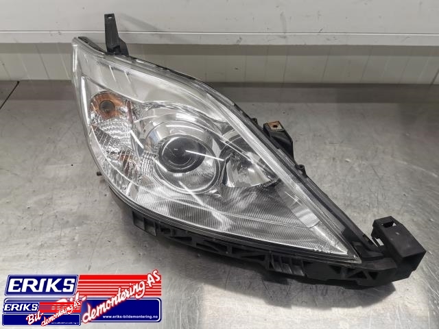 Frontlykt høyre xenon til Mazda 5, 2005-2010 (Type I)  