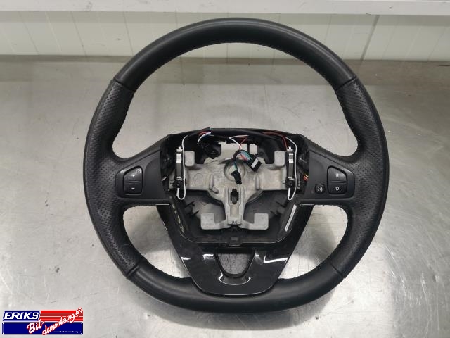 Ratt til Renault Zoe, 2013-2019 (Fase 1)  