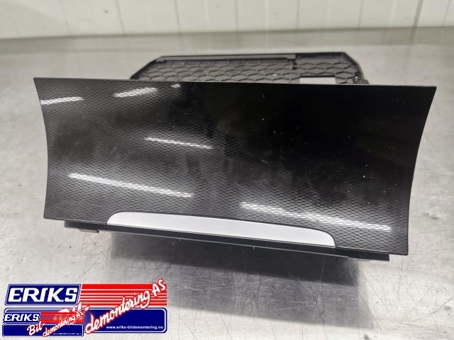 Dashbord askebeger til VW Golf VII 2012-2017 (Fase 1)  (5G1863391|5G1863391|)