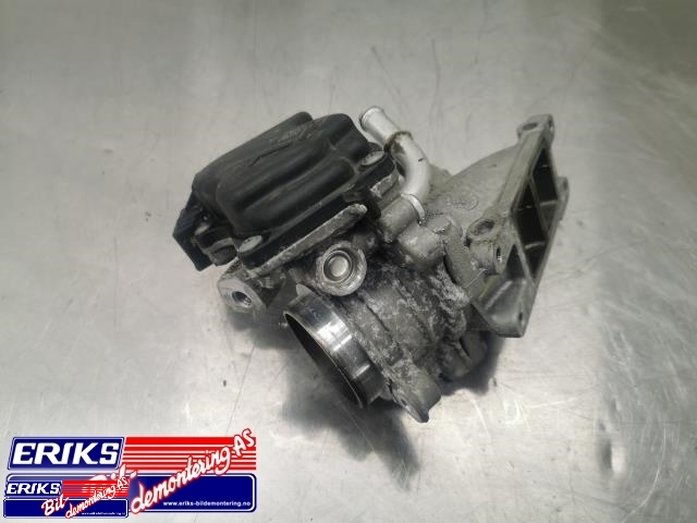 Spjeldhus til VW Caddy, 2015-2020 (Type III, Fase 3)  (VALEO|04L128059AA)