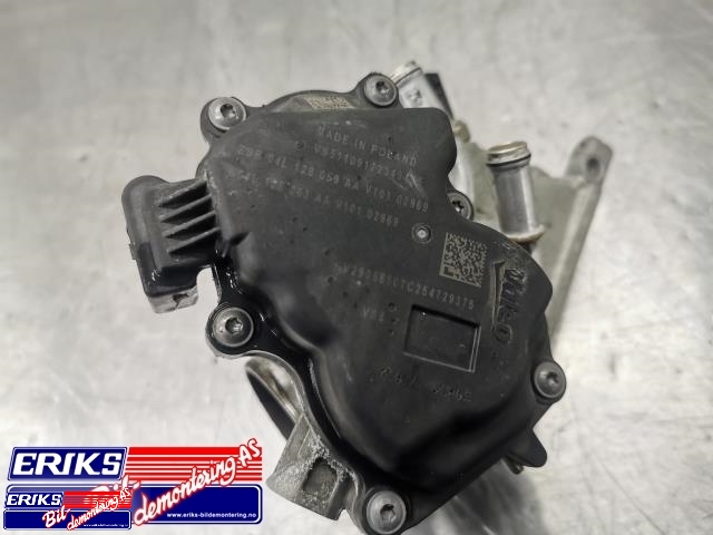 Spjeldhus til VW Caddy 2015-2020 (Type III, Fase 3) (VALEO|04L128059AA|)