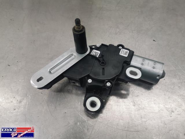 Viskermotor bakrute til VW Caddy, 2015-2020 (Type III, Fase 3) (VALEO|2K5955711A)
